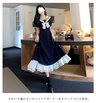 な。 ストーンバックル付き Aライン ワンピース M な。 ストーンバックル付き Aライン ワンピース M な。 ストーン
